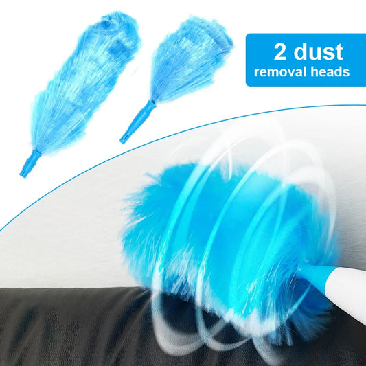 360° Electric Spin Brush Tool